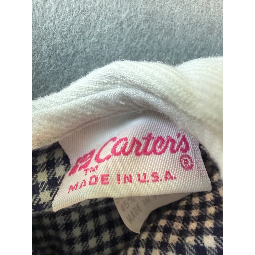 Carters length comfortable